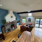 Дом отдыха The Rose & Pearl Retreat Ballintober (Mayo)