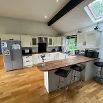 The Rose & Pearl Retreat * Ballintober (Mayo)