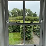 The Rose & Pearl Retreat * Ballintober (Mayo)