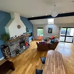 The Rose & Pearl Retreat Дом отдыха