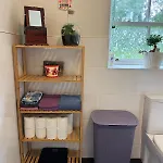 The Rose & Pearl Retreat Дом отдыха *