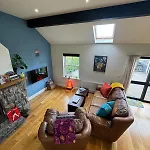Дом отдыха The Rose & Pearl Retreat *