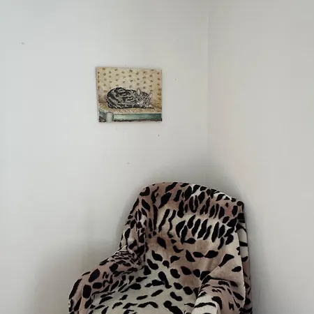 Dom wakacyjny The Rose & Pearl Retreat