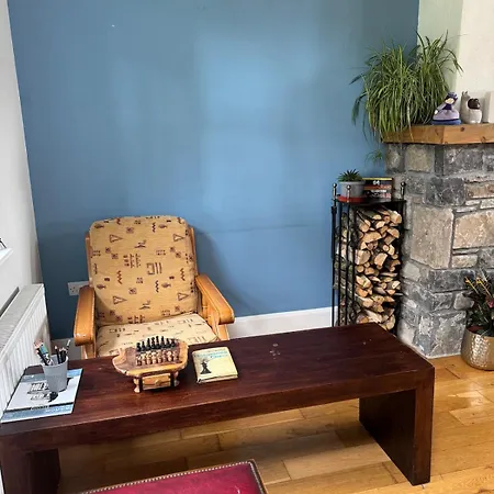 The Rose & Pearl Retreat Ballintober (Mayo)