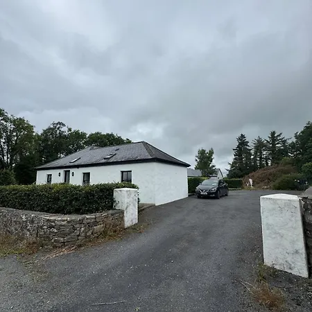 The Rose & Pearl Retreat Ballintober (Mayo)