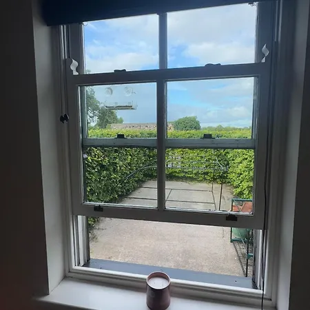 The Rose & Pearl Retreat Dom wakacyjny