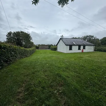 펜션 The Rose & Pearl Retreat