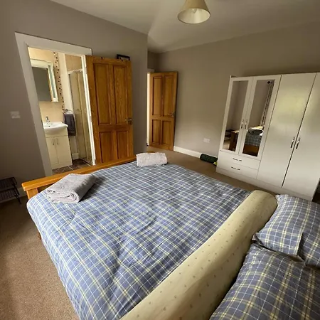 펜션 The Rose & Pearl Retreat