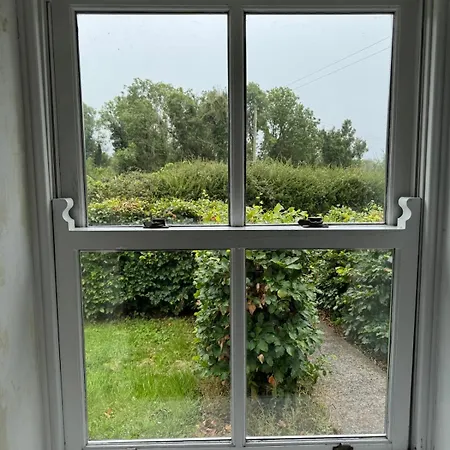 The Rose & Pearl Retreat * Ballintober (Mayo)