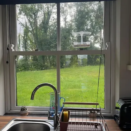 The Rose & Pearl Retreat 펜션