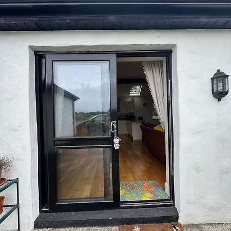 The Rose & Pearl Retreat Ballintober (Mayo)