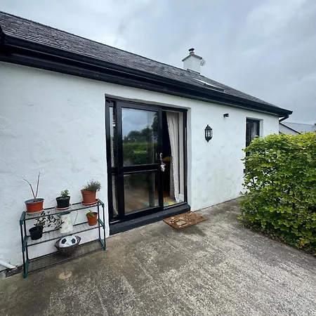 펜션 The Rose & Pearl Retreat 발린토버