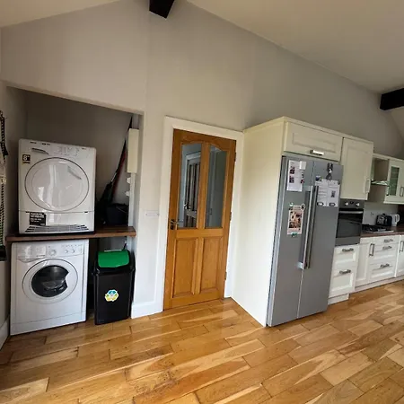 The Rose & Pearl Retreat * Ballintober (Mayo)