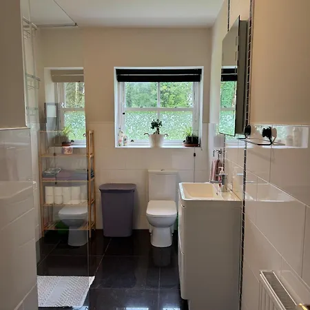 The Rose & Pearl Retreat 펜션