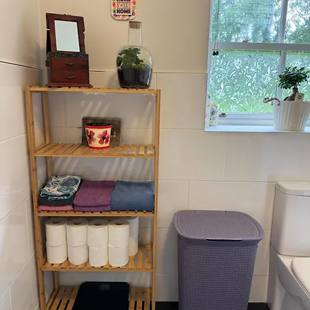 The Rose & Pearl Retreat 펜션 *