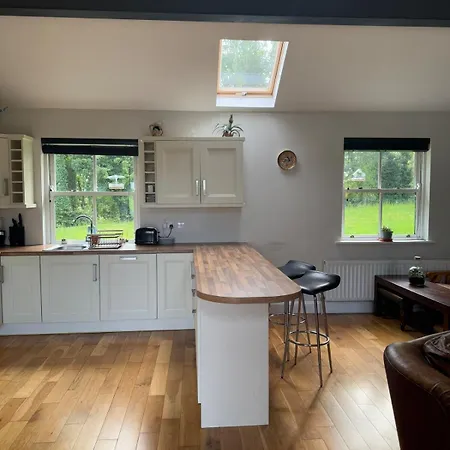 Dom wakacyjny The Rose & Pearl Retreat *