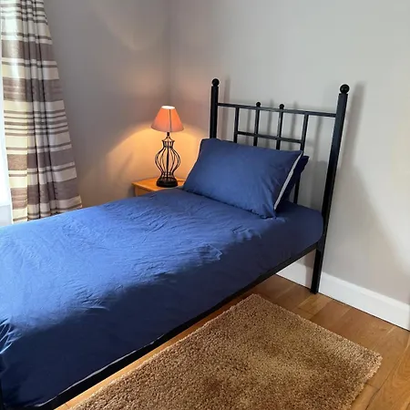 The Rose & Pearl Retreat Ballintober (Mayo)