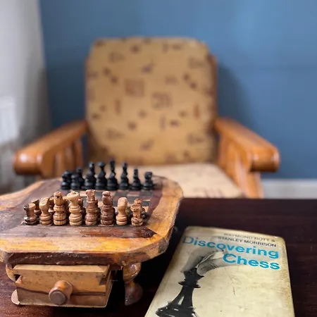 펜션 The Rose & Pearl Retreat *