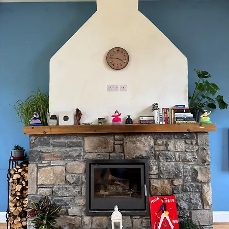 The Rose & Pearl Retreat Ballintober (Mayo)