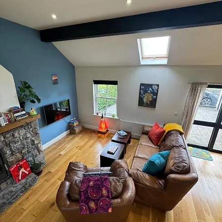 Dom wakacyjny The Rose & Pearl Retreat *