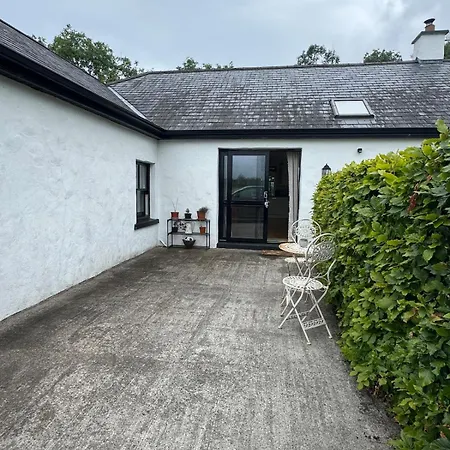 펜션 The Rose & Pearl Retreat