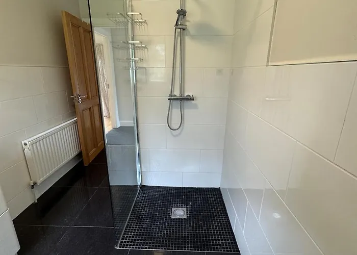 The Rose & Pearl Retreat Casa vacanze Ballintober (Mayo)