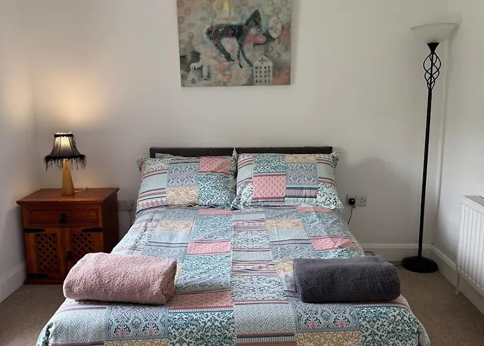 The Rose & Pearl Retreat Casa vacanze *