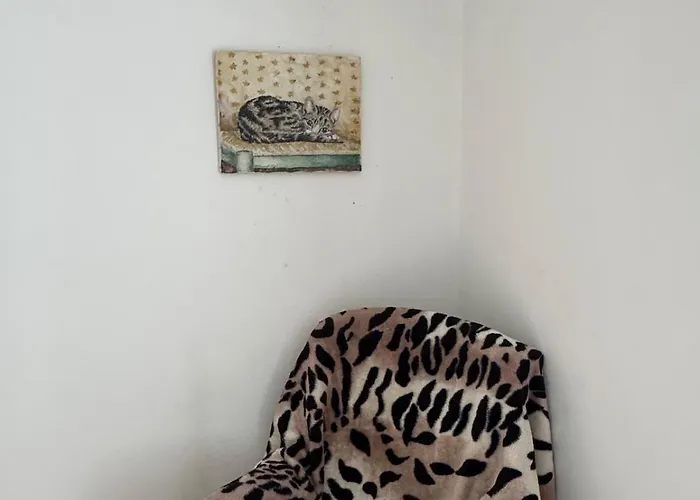 Casa vacanze The Rose & Pearl Retreat