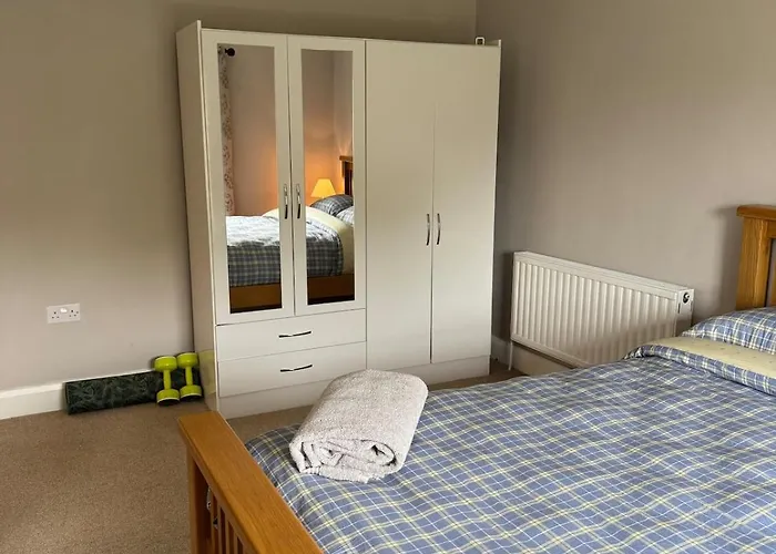 The Rose & Pearl Retreat Casa vacanze