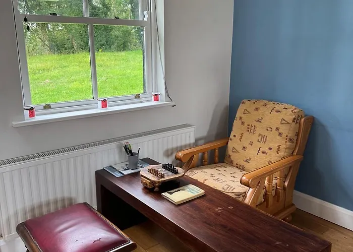 The Rose & Pearl Retreat *