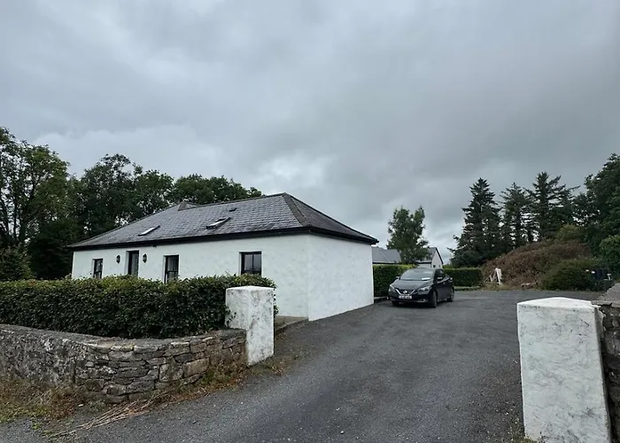 The Rose & Pearl Retreat Ballintober (Mayo)