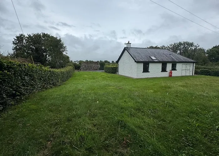 Casa vacanze The Rose & Pearl Retreat