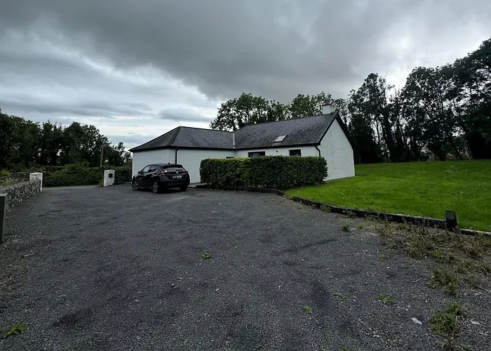 The Rose & Pearl Retreat Casa vacanze Ballintober (Mayo)