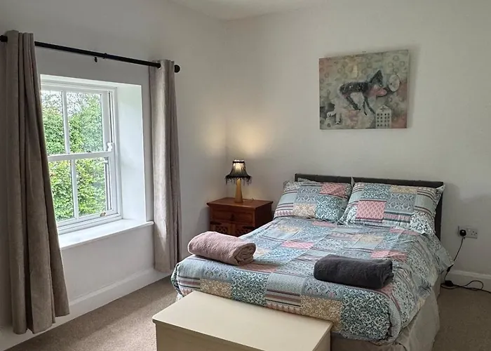 The Rose & Pearl Retreat Ballintober (Mayo)