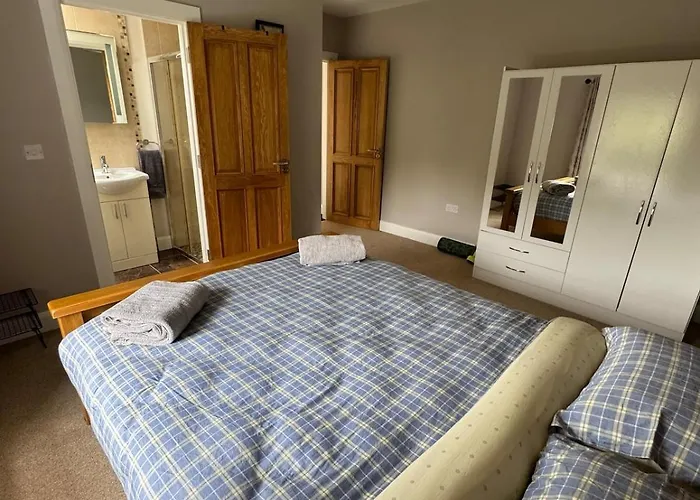Holiday home The Rose & Pearl Retreat
