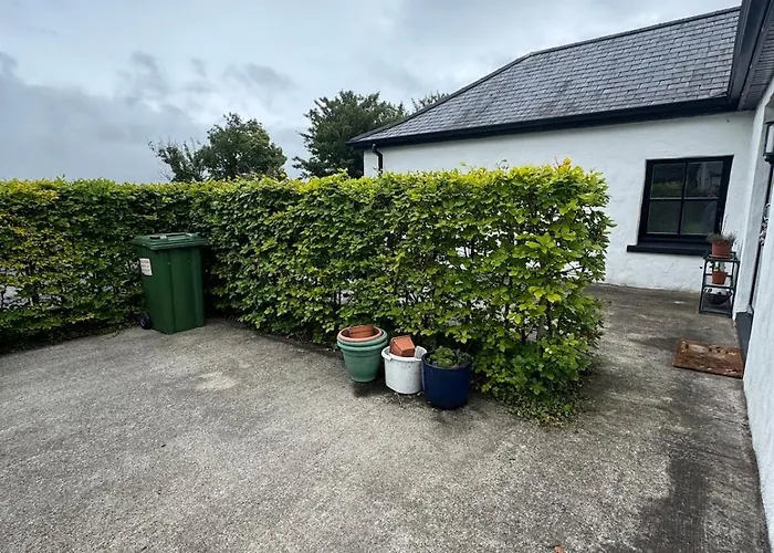Holiday home The Rose & Pearl Retreat Ballintober (Mayo)