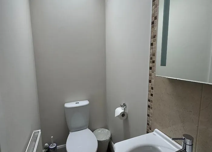 The Rose & Pearl Retreat Ballintober (Mayo)