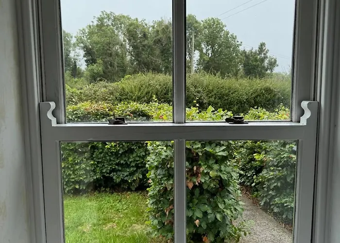 The Rose & Pearl Retreat * Ballintober (Mayo)