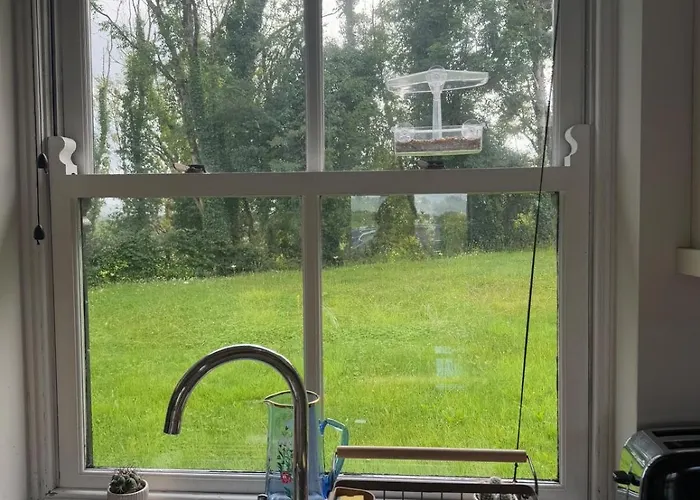 The Rose & Pearl Retreat Casa vacanze