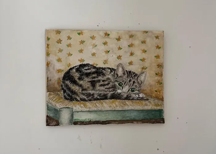 The Rose & Pearl Retreat Casa vacanze *