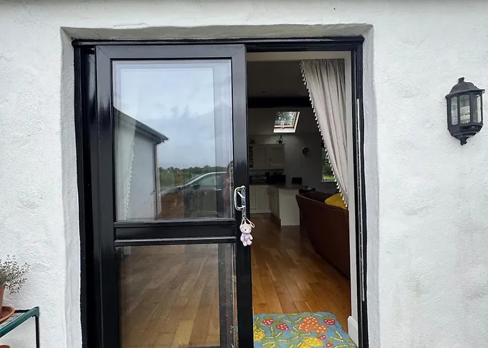 The Rose & Pearl Retreat Ballintober (Mayo)
