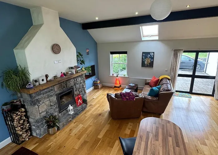 The Rose & Pearl Retreat Holiday home