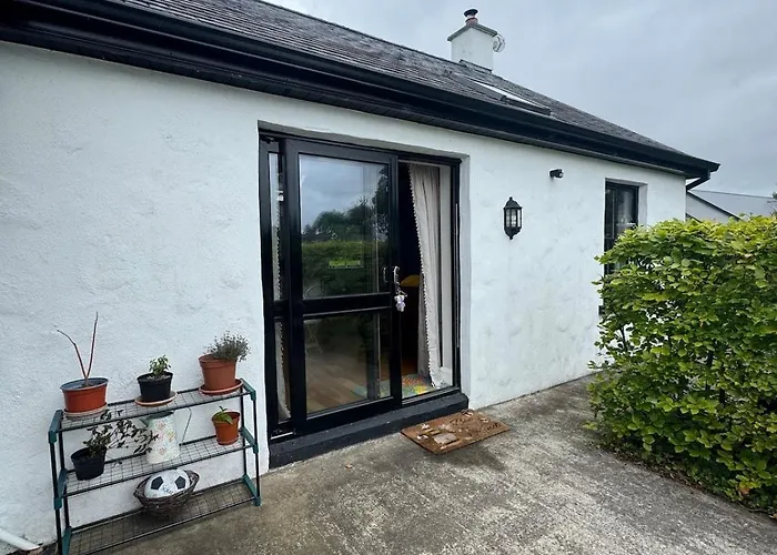Holiday home The Rose & Pearl Retreat Ballintober (Mayo)