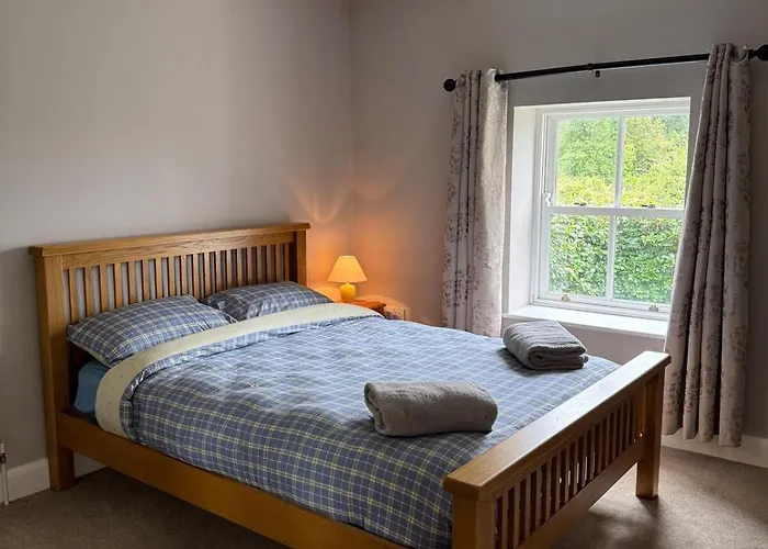 The Rose & Pearl Retreat Ballintober (Mayo)