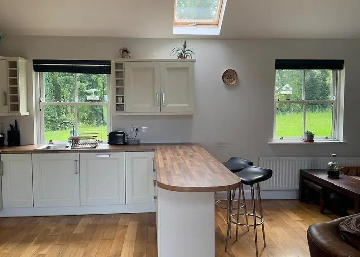 Casa vacanze The Rose & Pearl Retreat *