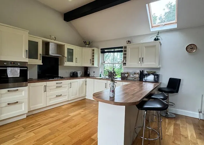 Casa vacanze The Rose & Pearl Retreat Ballintober (Mayo)