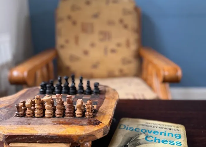 Casa vacanze The Rose & Pearl Retreat *