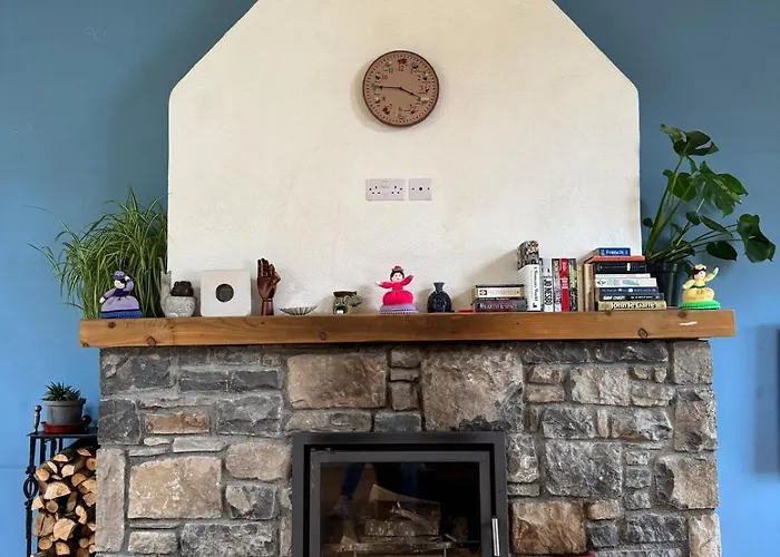 The Rose & Pearl Retreat Ballintober (Mayo)