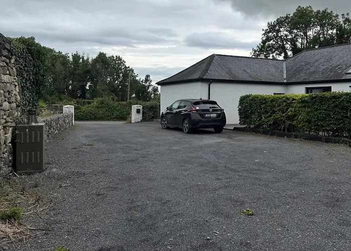 Holiday home The Rose & Pearl Retreat *