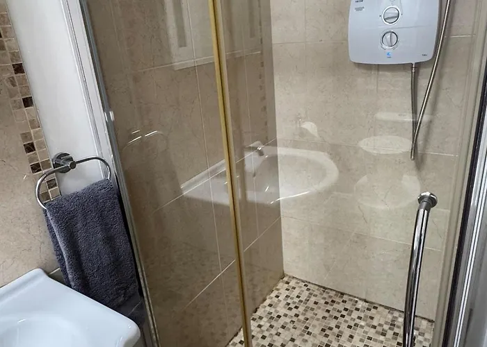 Casa vacanze The Rose & Pearl Retreat